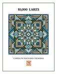 (image for) 10,000 Lakes